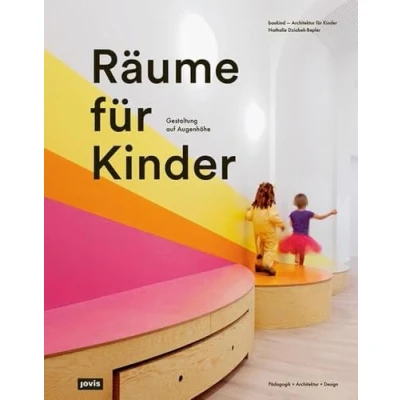 Afbeelding van Räume für Kinder