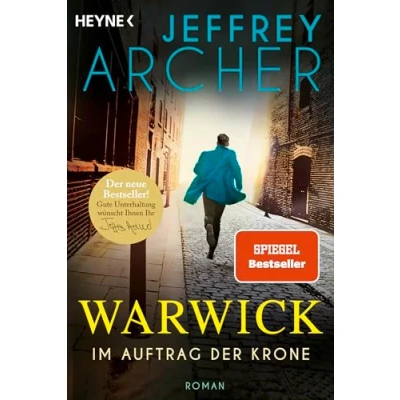 Afbeelding van Im Auftrag der Krone: Roman: 6