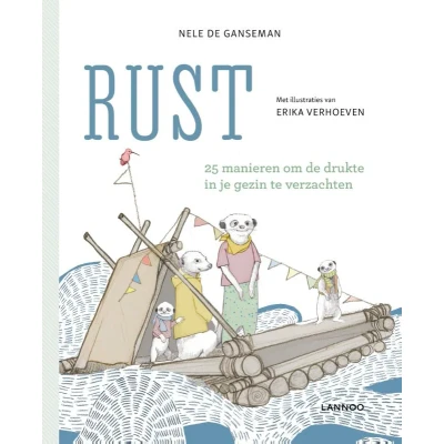 Afbeelding van Rust