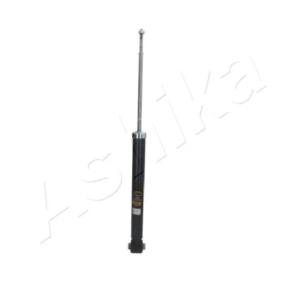 Afbeelding van ASHIKA MA KI035 schokdemper Achteras Gasdruk Dubbelpijp Telescoop Pen bovenaan, Oog onderaan