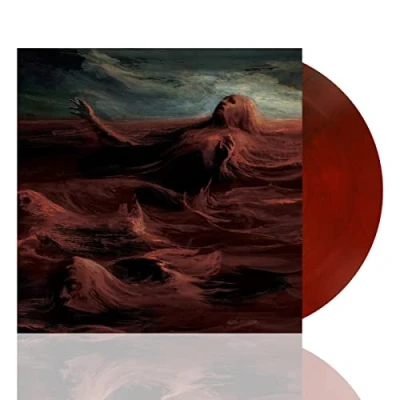 Afbeelding van Deitus Irreversible (LP)