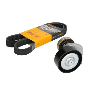 Afbeelding van Contitech Poly V riemen kit 6PK1070K1