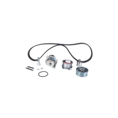 Afbeelding van Bosch Distributieriem kit incl.waterpomp 1 987 946 476