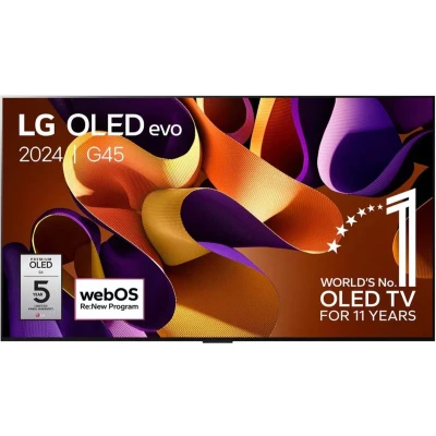 Afbeelding van LG OLED55G45LW (2024)