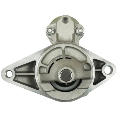 Afbeelding van Startmotor / Starter AS PL S6133