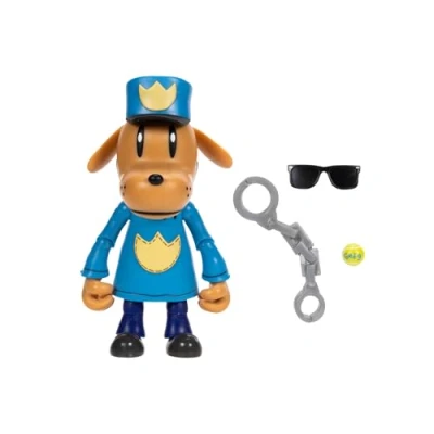 Afbeelding van Dog Man 5 in figuur