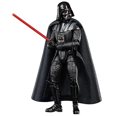 Afbeelding van Darth Vader (The Dark Times) Star Wars Vintage Collection Action Figure (10 cm)