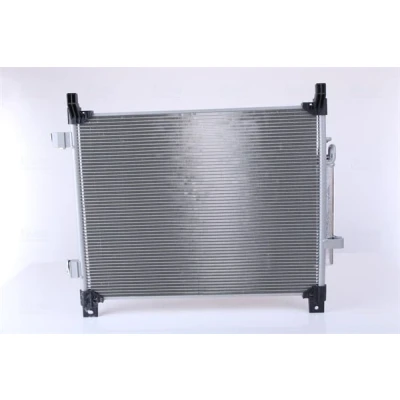Afbeelding van Nissens Airco condensor 940788