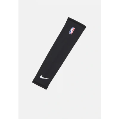 Afbeelding van Nike Performance Shooter Sleeve NBA Armwarmers, Maat: L/XL, Black/white