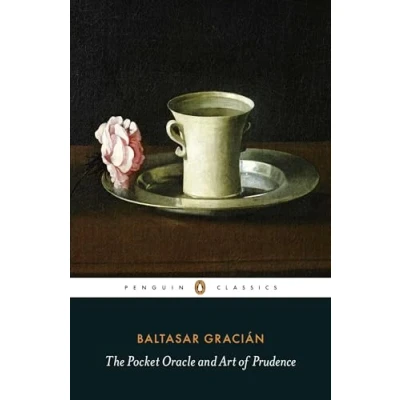 Afbeelding van The Pocket Oracle and Art of Prudence