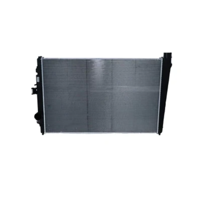 Afbeelding van NRF Radiateur 509679