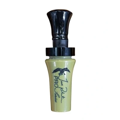 Afbeelding van Duck COMMANDER Jase Robertson Pro Series Call, OD Groen Acryl