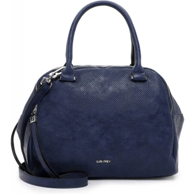 Afbeelding van SURI FREY SUZY Handtas, Dames, Maat: One Size, Navy