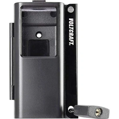 Afbeelding van VOLTCRAFT VC 8321815 WH DL 200 Wandbevestiging 1 stuk(s)