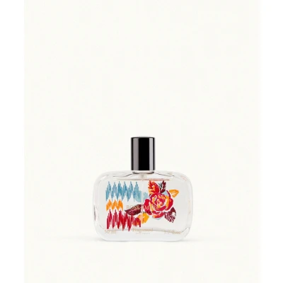 Afbeelding van Fragonard Fragrance Rose Ambre Eau de Parfum 50ml