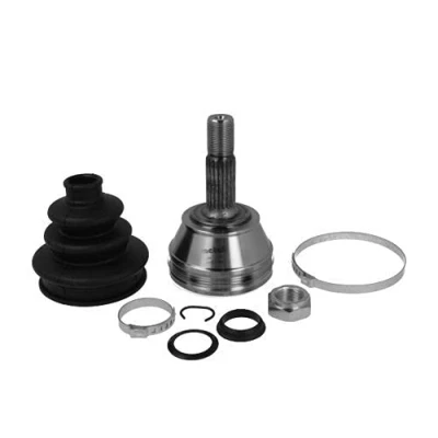 Afbeelding van Metelli Homokineet rep.set 15 1034