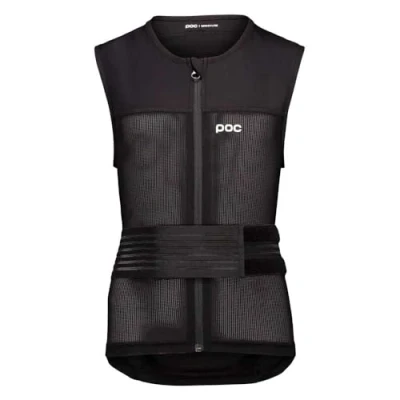 Afbeelding van POC VPD Air Vest, rugbeschermers, junior, zwart