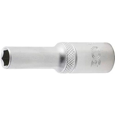 Afbeelding van BGS 10528 Dopsleutel zeskant diep 10 mm (3/8&quot;) 8
