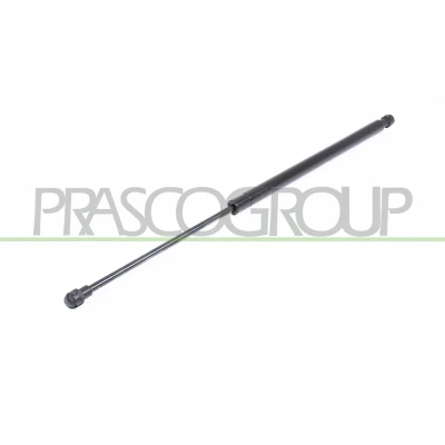 Afbeelding van PRASCO DS7109055 Gasveer achterklep 335N 517mm Aan beide zijden NISSAN: Qashqai / Qashqai+2 I (J10, NJ10) 1.5 dCi, 1.6, 2.0 Vierwielaandrijving