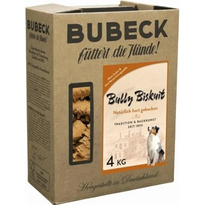Afbeelding van Bubeck bullepees 4kg