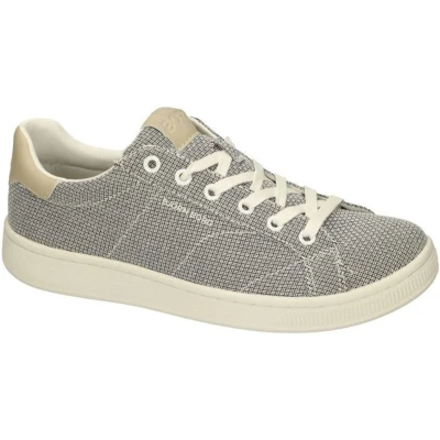 Afbeelding van BjÖrn Borg Heren grijs sneakers maat 41