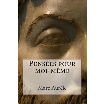 Afbeelding van Pensées pour moi même