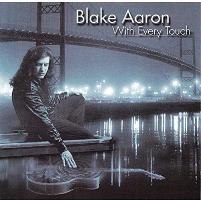 Afbeelding van Blake Aaron With Every Touch
