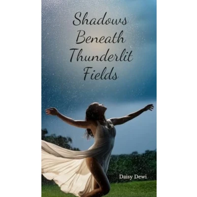 Afbeelding van Shadows Beneath Thunderlit Fields