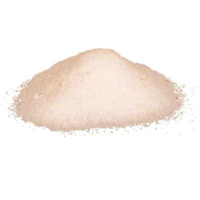 Afbeelding van Esspo Himalayazout Roze Fijn 475gr