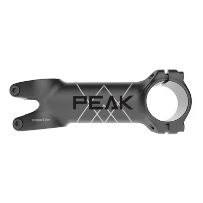Afbeelding van Deda MUD a headnok Peak 80 mm POB (84/6 graden) alu