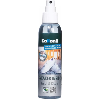 Afbeelding van Collonil Sneaker Inside pomp 150ML