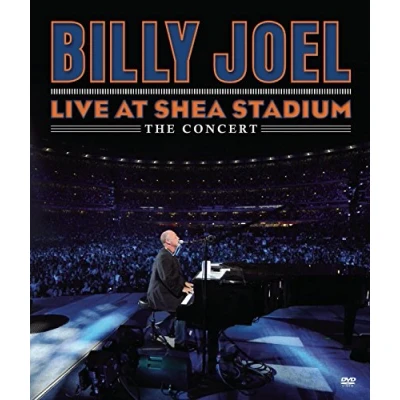 Afbeelding van Billy Joel Live At Shea Stadium