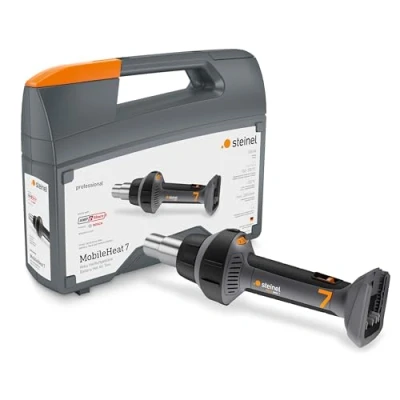 Afbeelding van Steinel Accu Heteluchtpistool MH 7 KF 085926