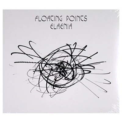 Afbeelding van Floating Points Elaenia (CD)