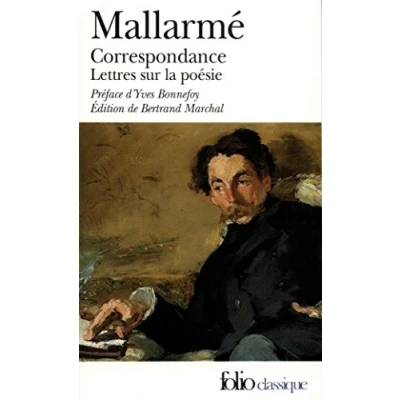 Afbeelding van Correspondance complète, 1862 1871. suivi de lettres sur la poésie, 1872 1898: Avec des inédites: A38761
