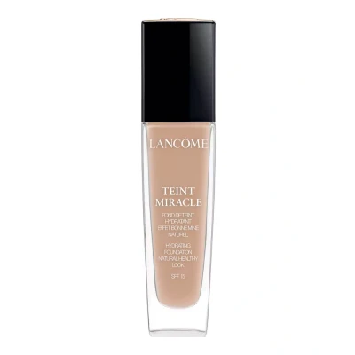 Afbeelding van Lancôme Teint Miracle 045 Sable Beige