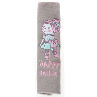 Afbeelding van Walser Harnaskussen Balletpop roze
