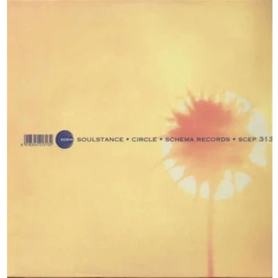 Afbeelding van Circle/Circle