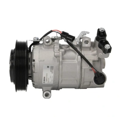 Afbeelding van Compressor, airconditioning BOSCH 1 986 AD1 319