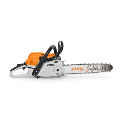 Afbeelding van Stihl MS 261 C BM benzine kettingzaag 37 cm