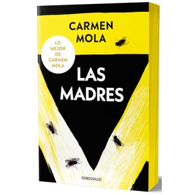 Afbeelding van Las madres (edición limitada) / The Mothers: 4