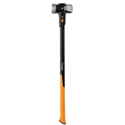 Afbeelding van Fiskars 750610 1001 IsoCore 3,6 kg voorhamer, 36&quot;