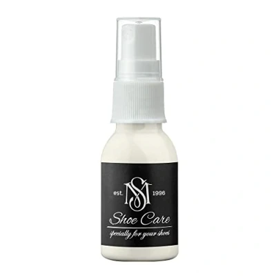 Afbeelding van MAVI STEP Nubuck &amp; Suede Renovator Spray 140 Mistig Grijs, 50 ml / 1.69 oz