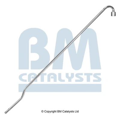 Afbeelding van Drukleiding, druksensor (roetfilter) BM Catalysts PP11027A