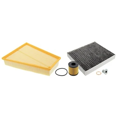 Afbeelding van Filter set MAPCO 68844