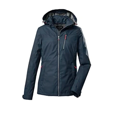 Afbeelding van Killtec Softshell jack KOS 91 WMN SFTSHLL JCKT