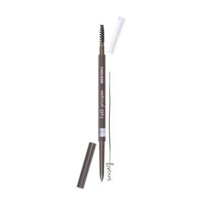 Afbeelding van Full Precision Brow Pencil with Brush Lichtbruin