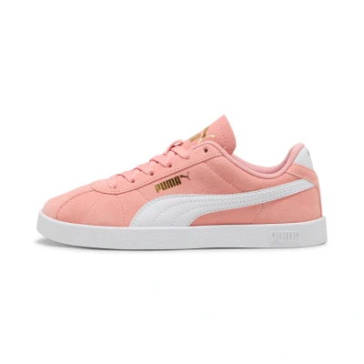 Afbeelding van Kindertrainers Puma Club II