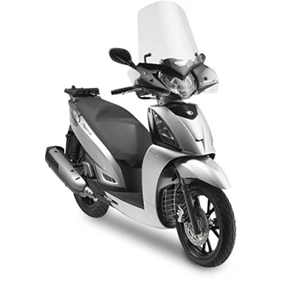 Afbeelding van GIVI 443A Windscherm Transparant Kymco People GTi (10 16)