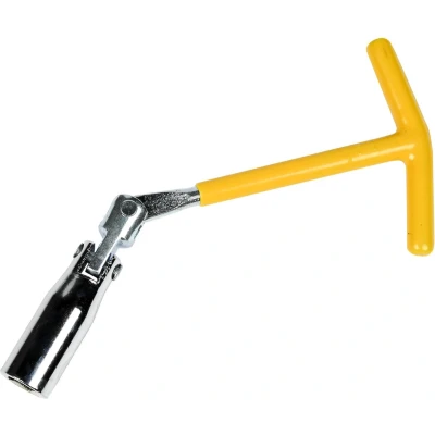 Afbeelding van Benson Dopsleutel Bougiesleutel T Model 16 mm